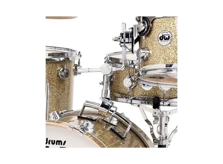 DW CP7771 Retro Style BD tom Mount 